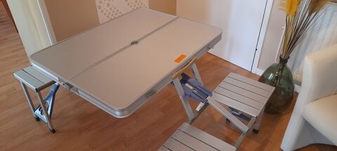 table camping pliante 49 Angers (49)