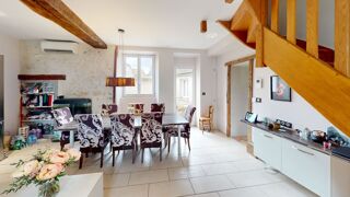  Maison � vendre 7 pi�ces 210 m�