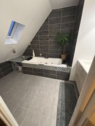  Maison � vendre 7 pi�ces 130 m�