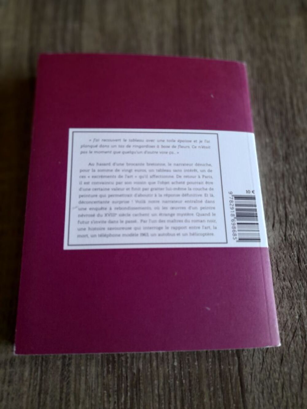 S63 Livres et BD