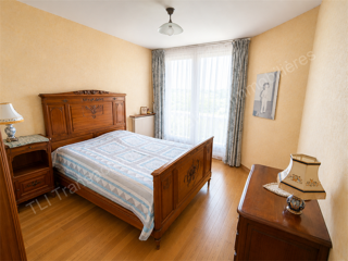  Appartement à vendre 4 pièces 105 m²