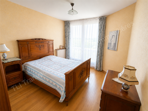  Appartement à vendre 4 pièces 105 m²