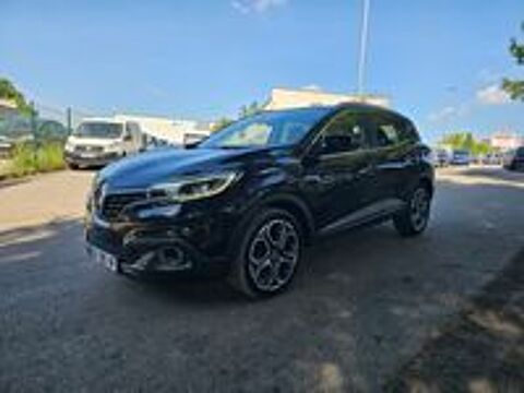 Kadjar TCe 130 Energy Intens 2016 occasion 34690 Fabr&egrave;gues