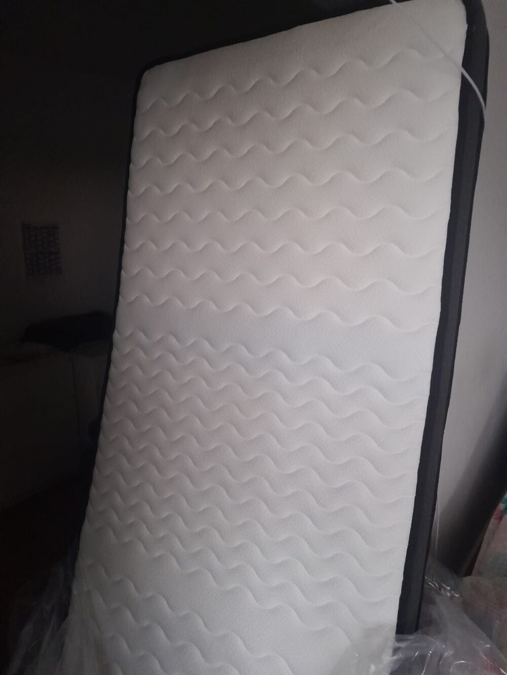 MATELAS 1 PLACE x 2 pr lit Meubles