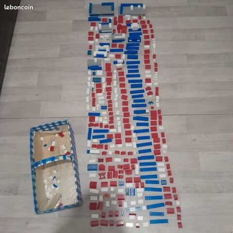 Lot de jouef 10 La Rochelle (17)