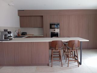  Maison � vendre 5 pi�ces 104 m� Saint-julien-en-born