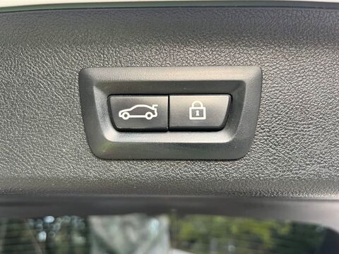 BMW S&eacute;rie 5 520d 190 ch BVA8 M Sport 2019 occasion Belfort 90000