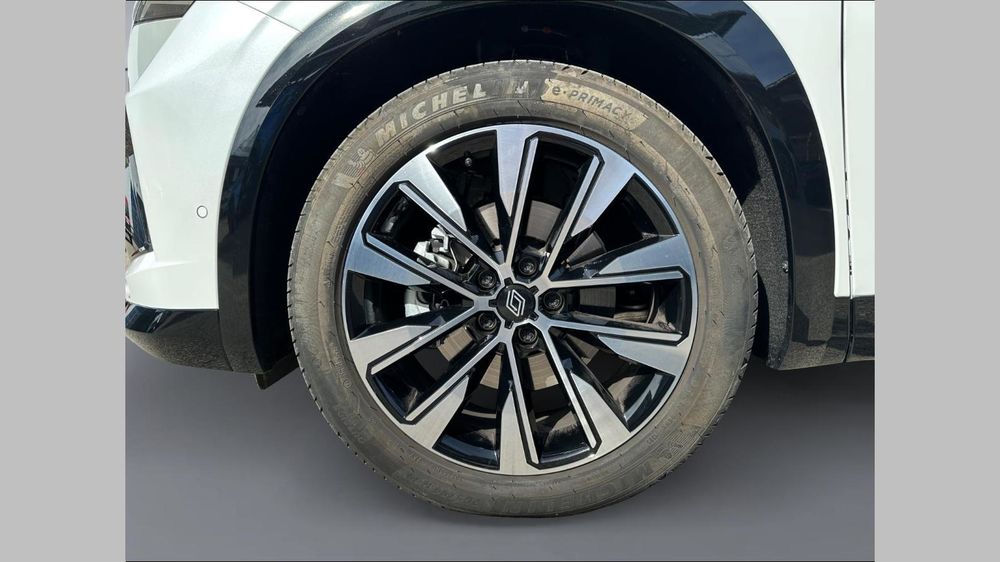 Austral full hybrid E-Tech 200 ch Techno 2025 occasion 38140 Rives