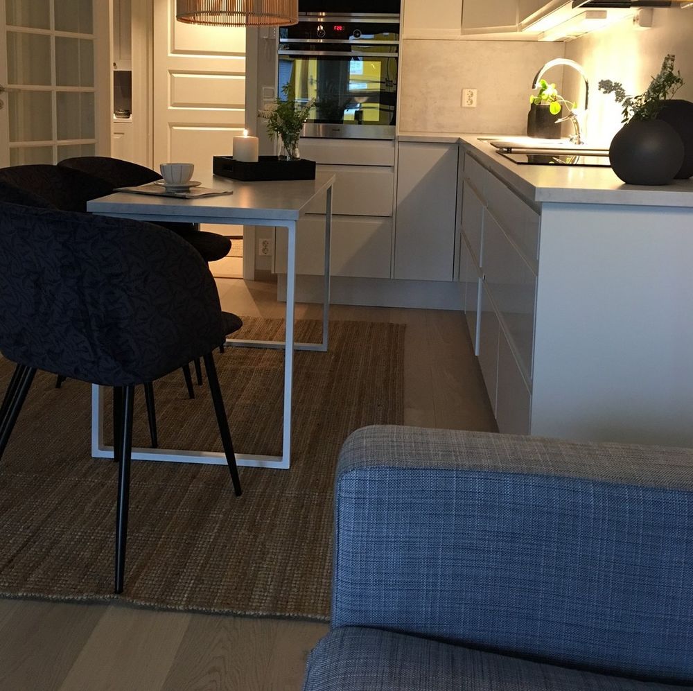 Location Appartement Charmant T2 chauffé au gaz Montpellier