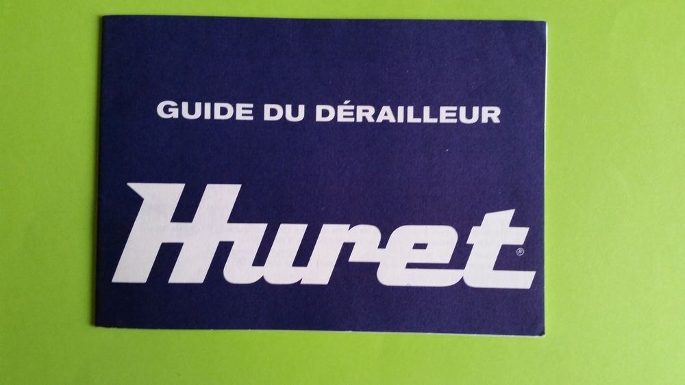 HURET Vélos