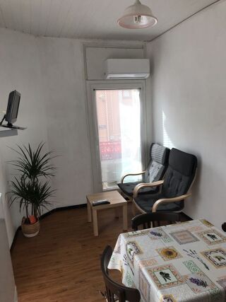  Appartement à louer 2 pièces 25 m²