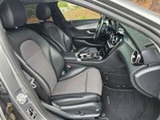Classe C Break 220 BlueTEC Executive 7G-Tronic A 2014 occasion 34690 Fabr&egrave;gues