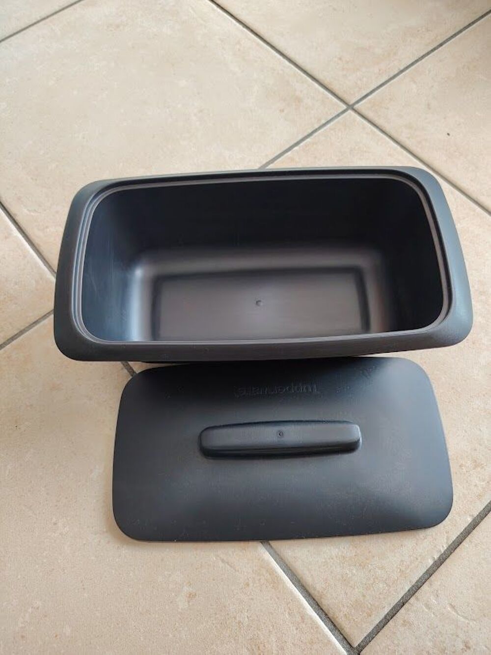 TERRINE ULTRA PRO 1,8 L Electroménager