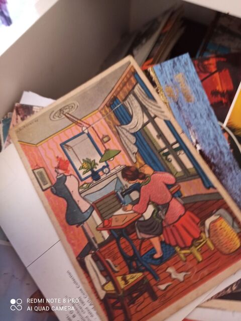 240 vielle cartes postales 0 H�r�pian (34)