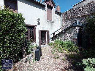  Appartement à vendre 3 pièces 61 m²