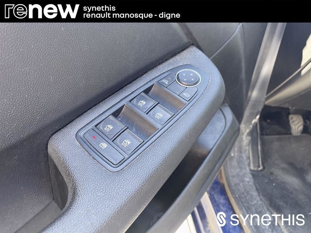 Clio V Clio TCe 100 GPL Evolution 2023 occasion 04100 Manosque