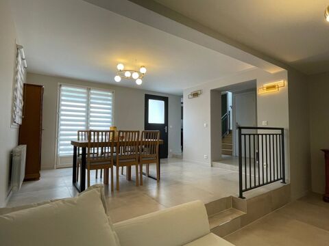  Maison � louer 5 pi�ces 100 m� Athis-mons