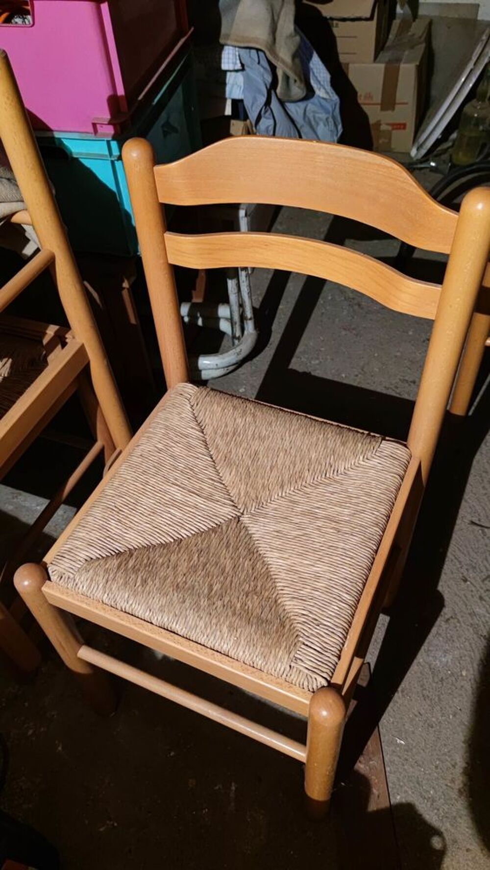 Table de salle &agrave; manger Meubles
