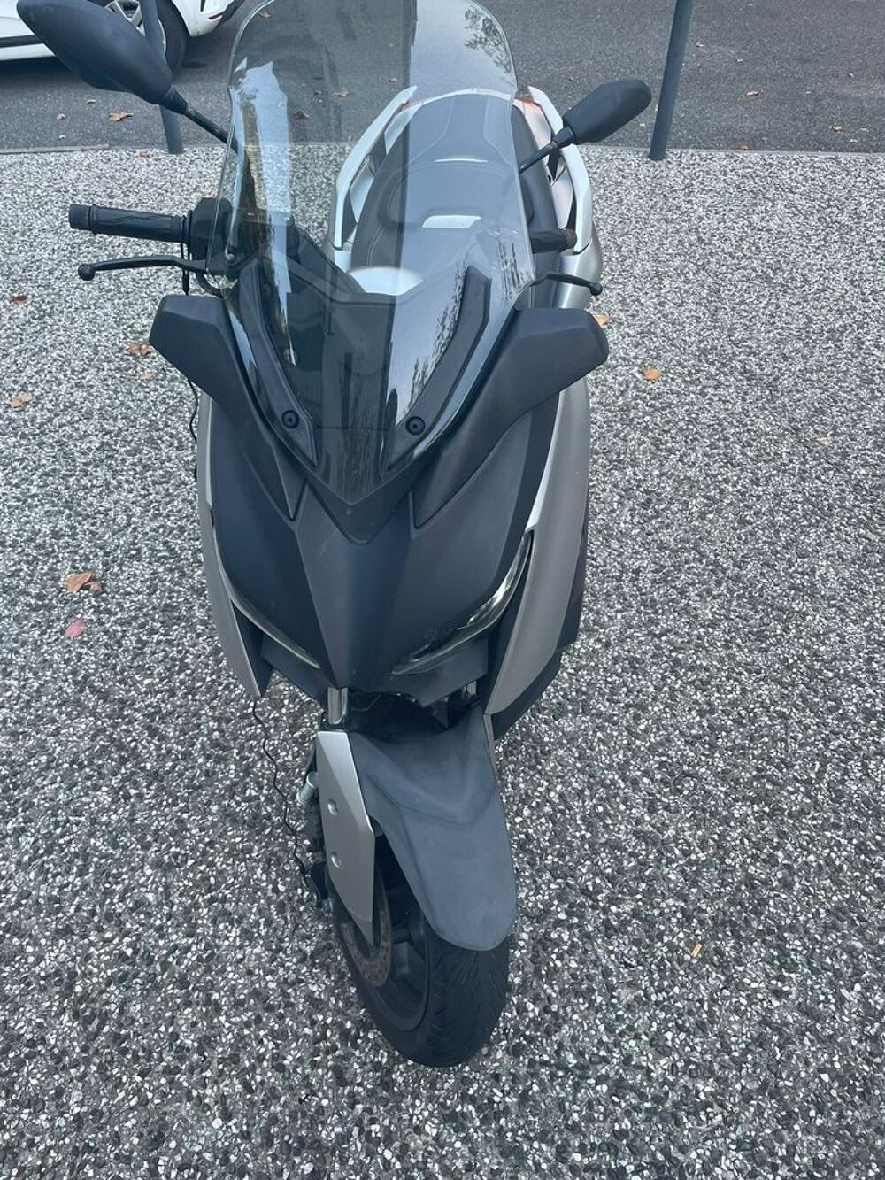 YAMAHA 2019 occasion 40300 Port-de-Lanne