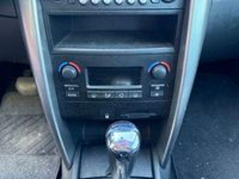 207 PEUGEOT 1.6 16V 120 EXECUTIVE BVA 5P 2008 occasion 95610 &Eacute;ragny