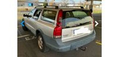 XC70 D5 Summum Geartronic A 2004 occasion 94700 Maisons-Alfort