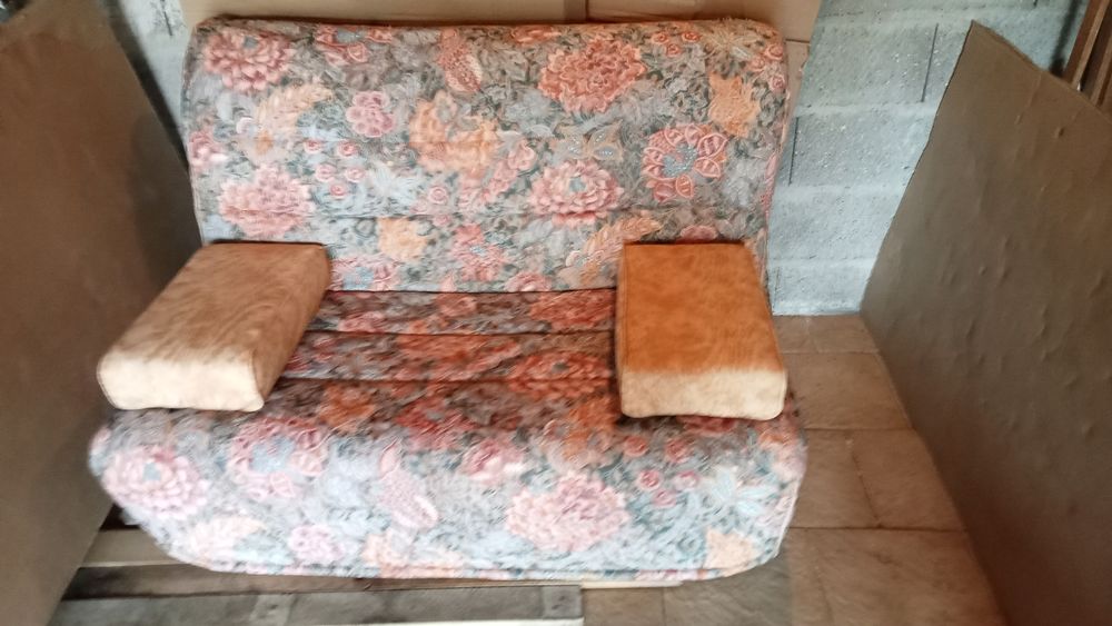 banquette BZ, id&eacute;al &eacute;tudiant Meubles