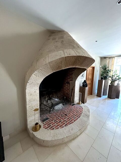 Chemin�e moderne 2800 Rainville (88)