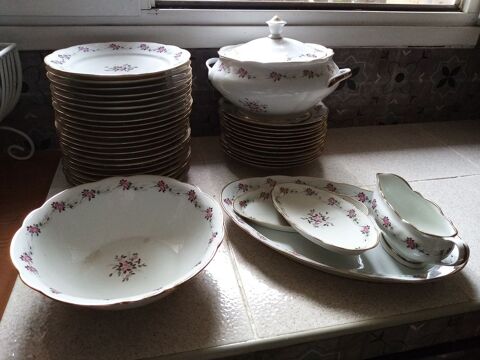  service de table en porcelaine 75 Flavin (12)