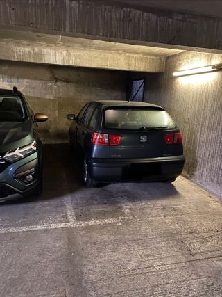  Parking / Garage � vendre 12 m�