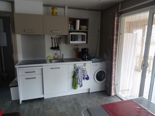  Chalet � vendre 3 pi�ces 30 m�