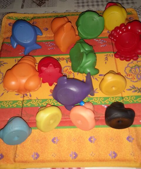 Jouets bain Carvin (62)