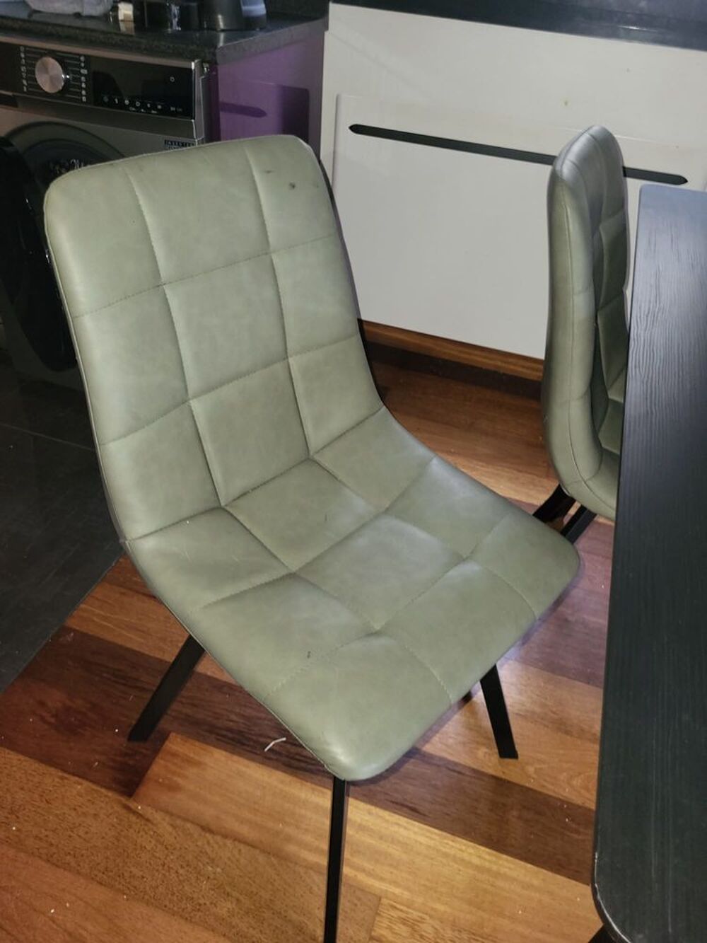 Table et chaises Meubles