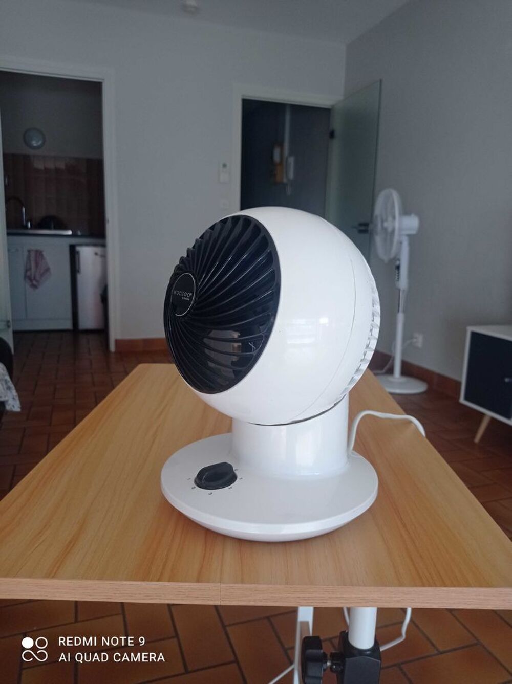 ventilateur Electroménager