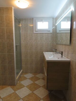  Appartement � vendre 4 pi�ces 85 m� Di�moz