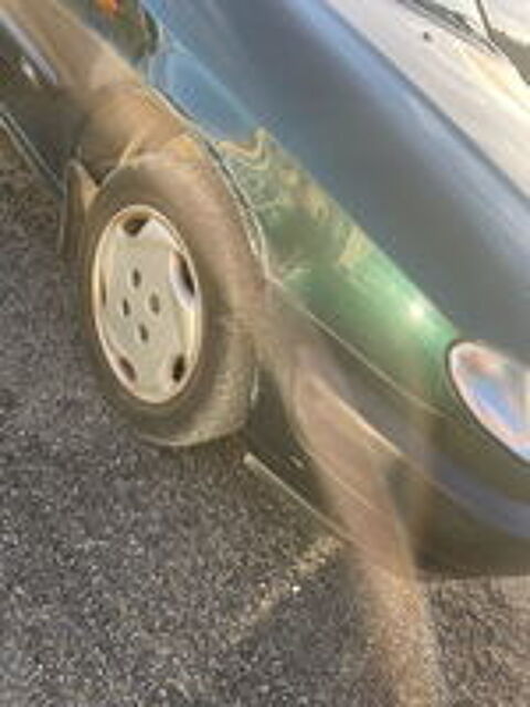 Xsara 1.4i Clim 1998 occasion 32230 Peyrusse-Vieille