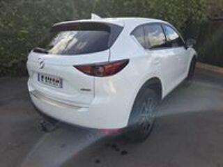 CX-5 2.2L Skyactiv-D 175 ch 4x4 BVA Selection 2018 occasion 34320 Roujan