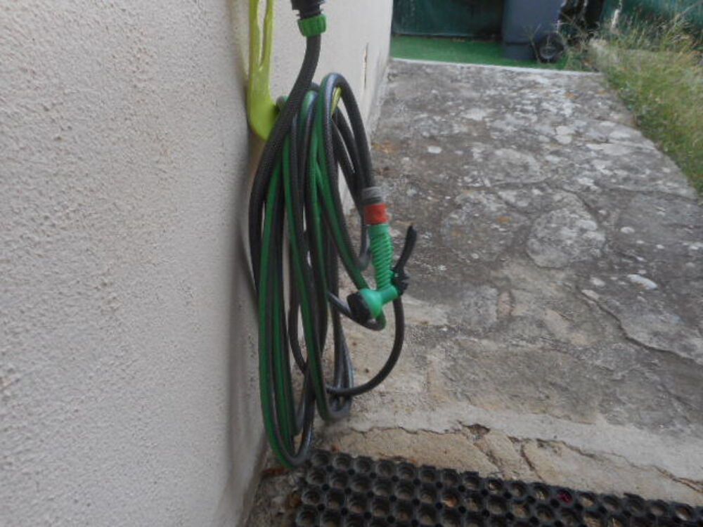 &agrave; vendre Jardin