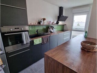  Appartement à vendre 4 pièces 96 m²