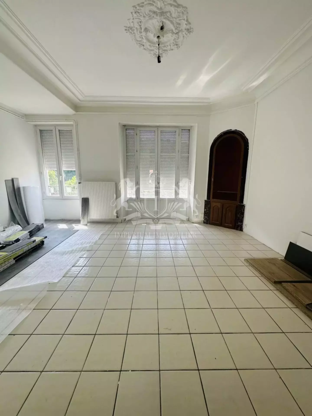 Vente Appartement APPARTEMENT 86 M2 Longwy