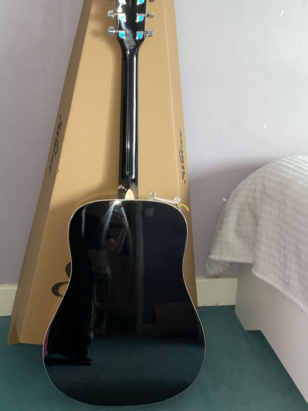 Guitare Instruments de musique