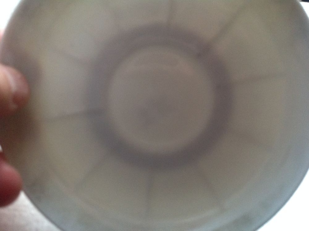 SOUS-TASSE COUPELLE OU VIDE POCHE EN PORCELAINE Envoi possib Cuisine