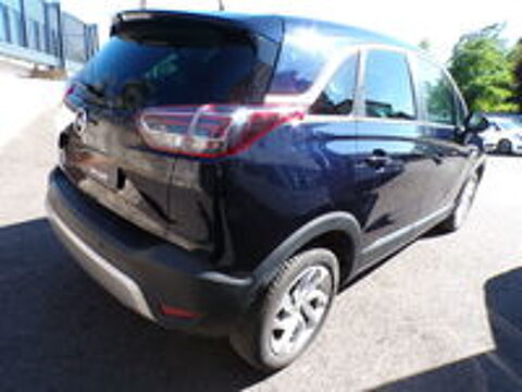 Crossland X 1.5 D 102 ch Design 120 ans 2019 occasion 42300 Roanne
