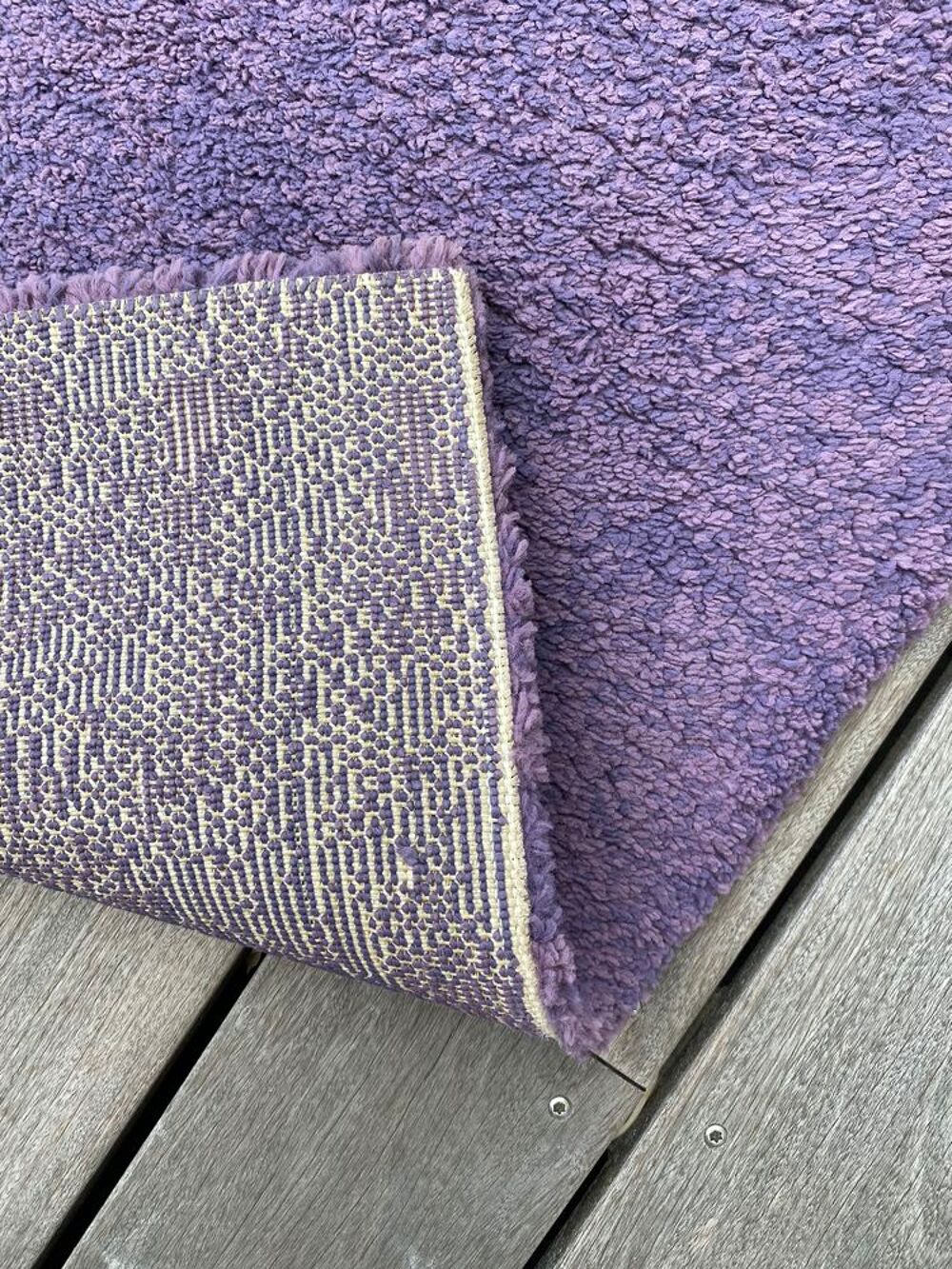 Tapis IKEA 135x190 cm Décoration