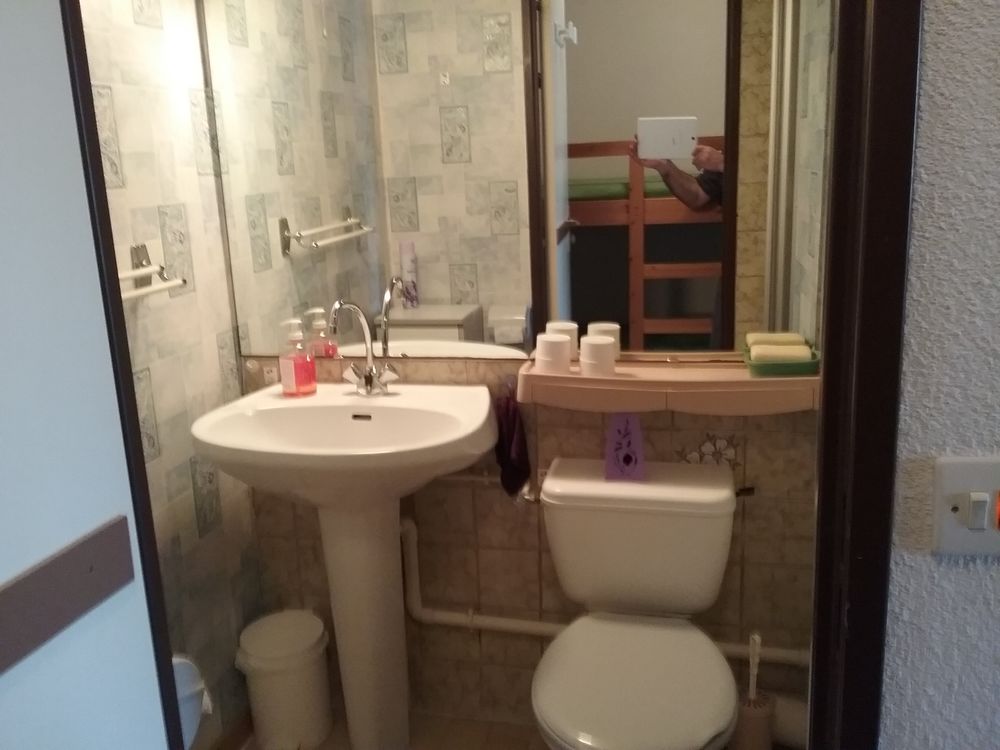   studio  4 personnes Languedoc-Roussillon, Le Grau-du-Roi (30240)