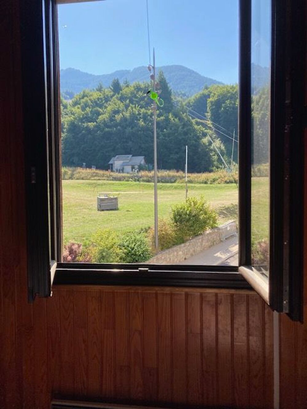   TOUTE SAISON Provence-Alpes-Côte d'Azur, Saint-Léger-les-Mélèzes (05260)