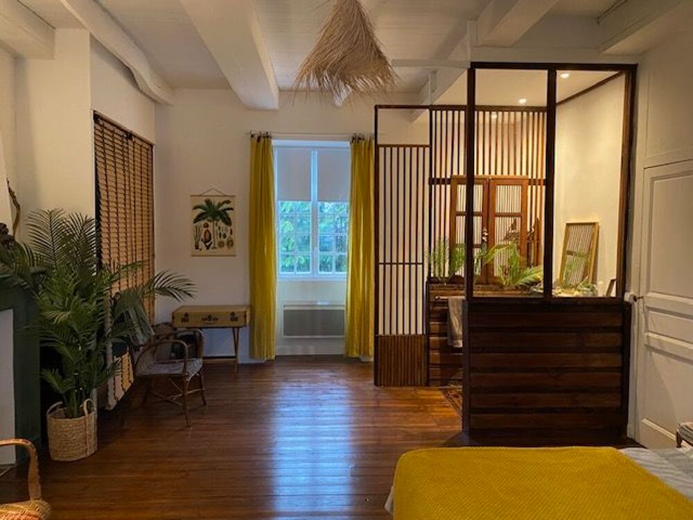 Vente Maison MAISON DE CARACTERE RENOVEE Glomel
