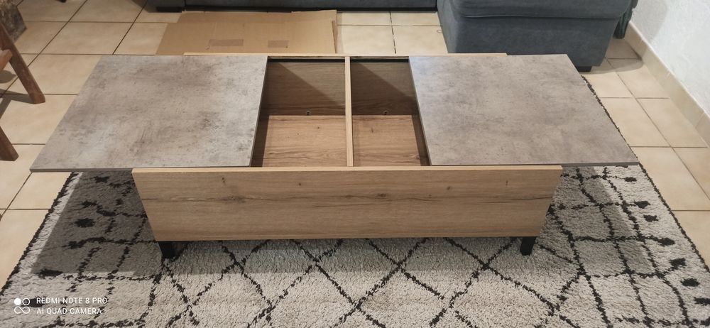 Table basse Meubles