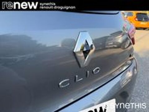 Clio V Clio E-Tech full hybrid 145 Evolution 2023 occasion 83300 Draguignan