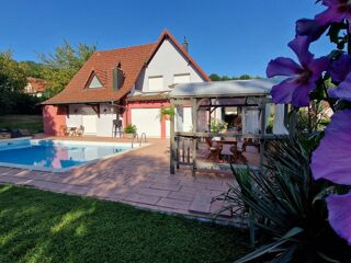  Maison à vendre 8 pièces 180 m² Hirsingue