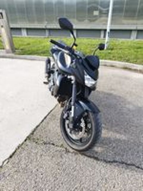 KAWASAKI 2011 occasion 01000 Saint-Denis-l&egrave;s-Bourg